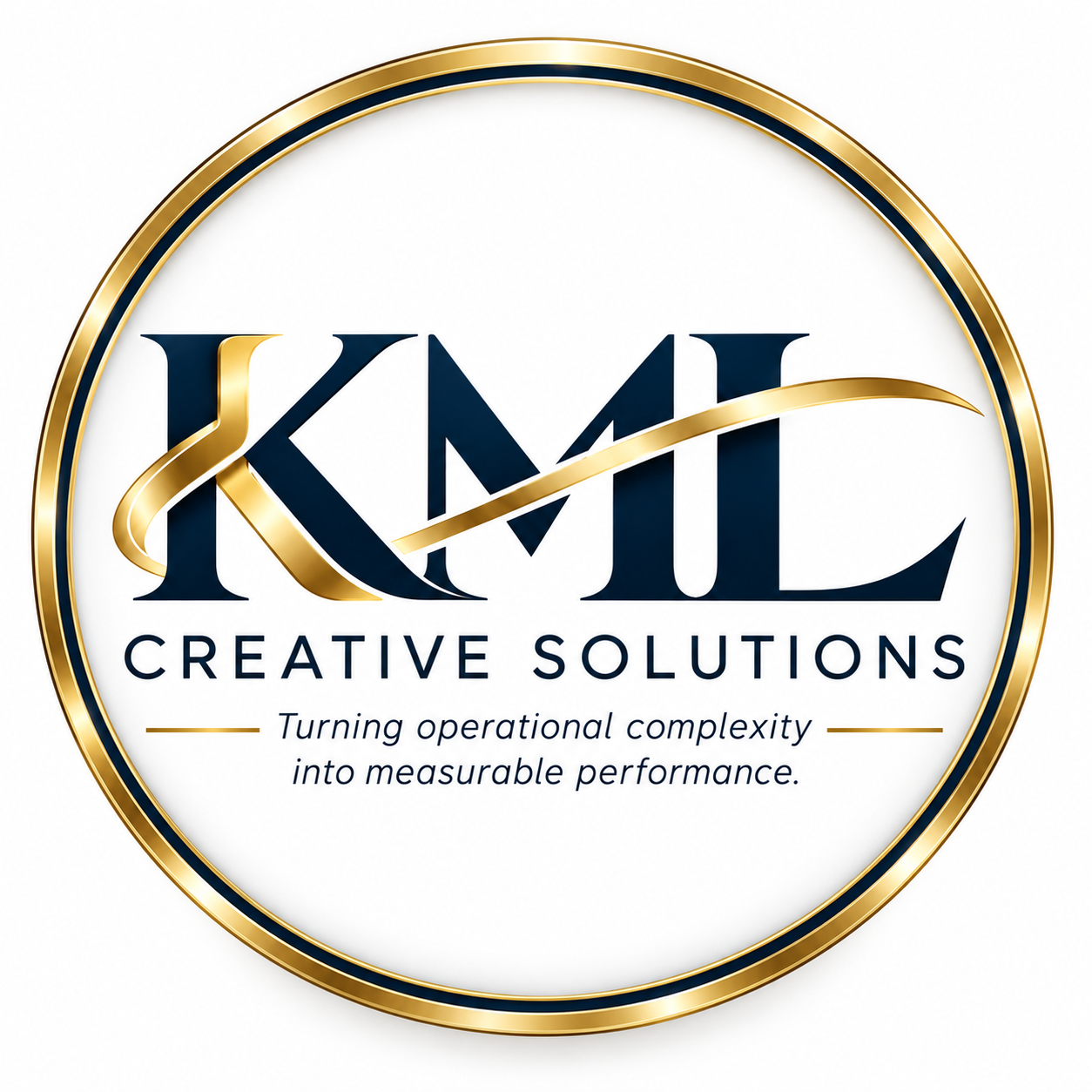 KML Creative Solutions